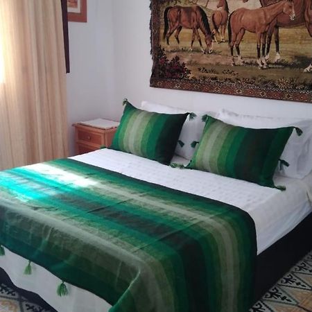 Apartmán Mehek Asilah Exteriér fotografie