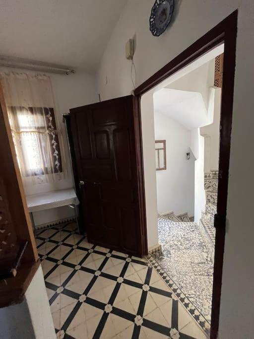 Apartmán Mehek Asilah Exteriér fotografie