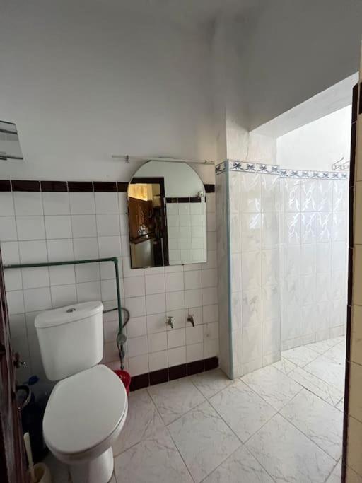 Apartmán Mehek Asilah Exteriér fotografie