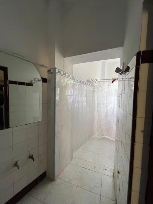 Apartmán Mehek Asilah Exteriér fotografie