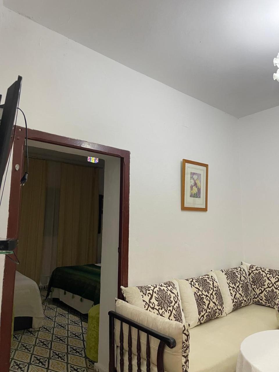 Apartmán Mehek Asilah Exteriér fotografie