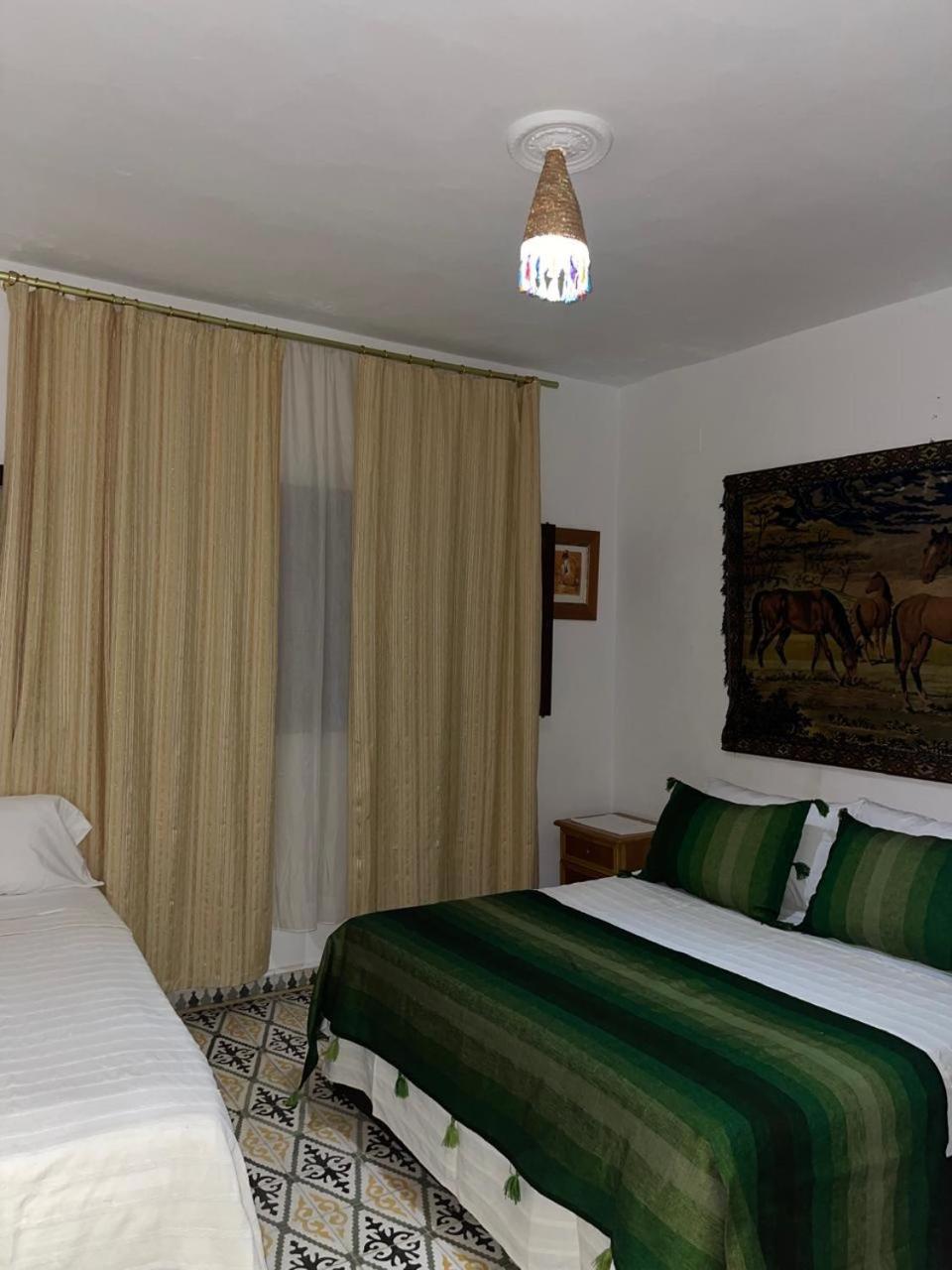 Apartmán Mehek Asilah Exteriér fotografie