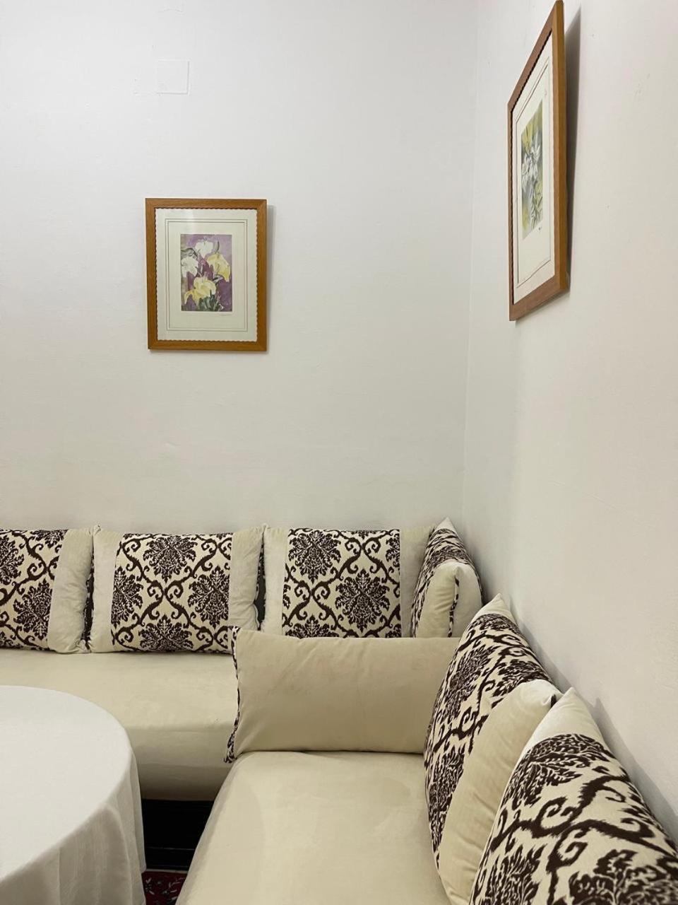 Apartmán Mehek Asilah Exteriér fotografie