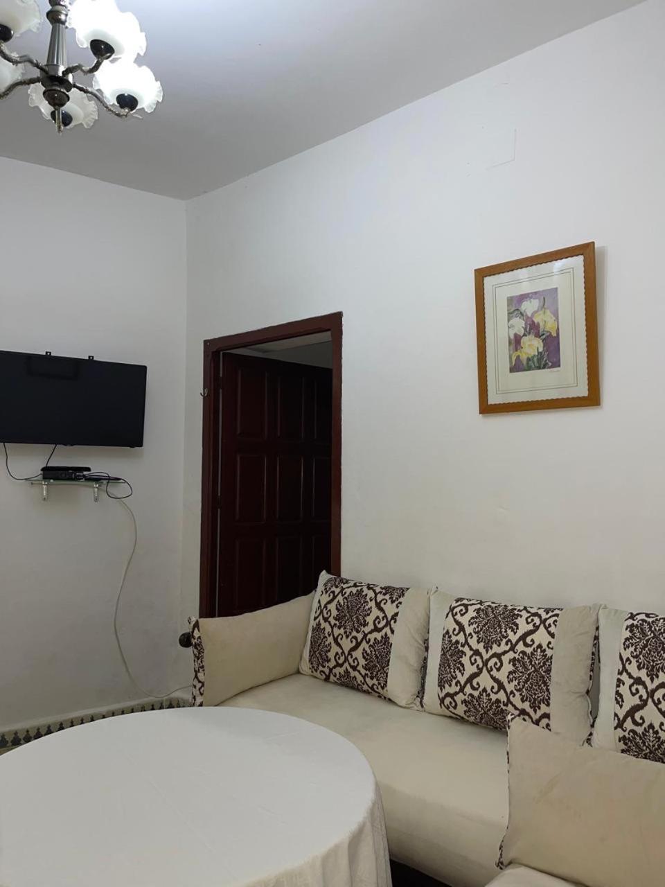 Apartmán Mehek Asilah Exteriér fotografie