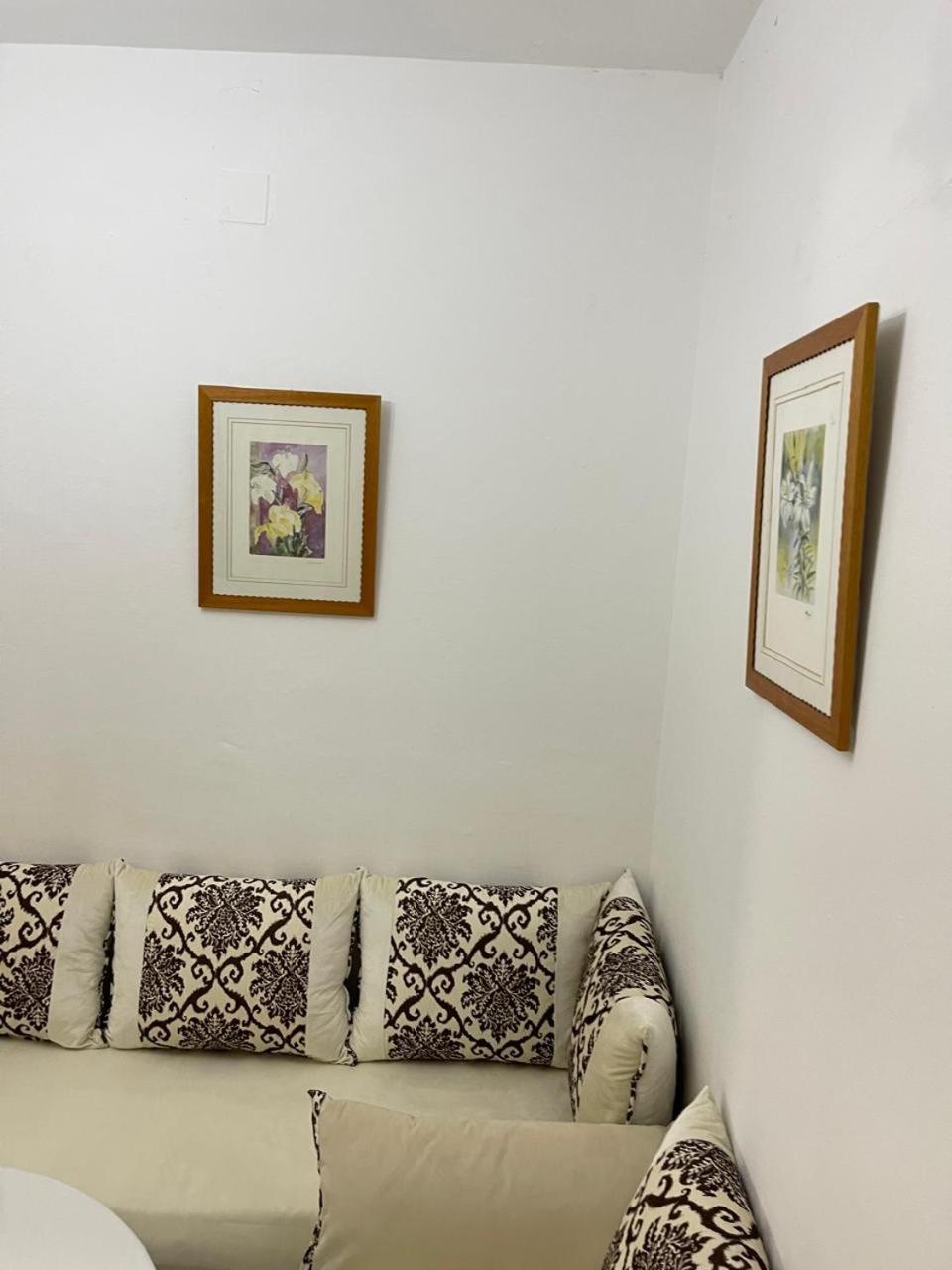 Apartmán Mehek Asilah Exteriér fotografie