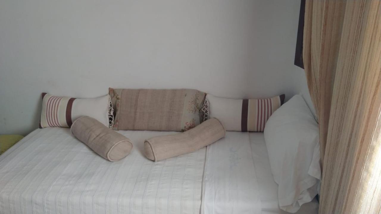 Apartmán Mehek Asilah Exteriér fotografie