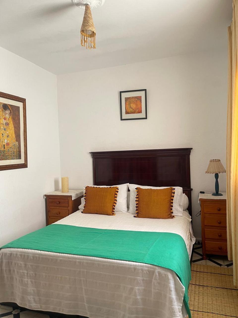 Apartmán Mehek Asilah Exteriér fotografie